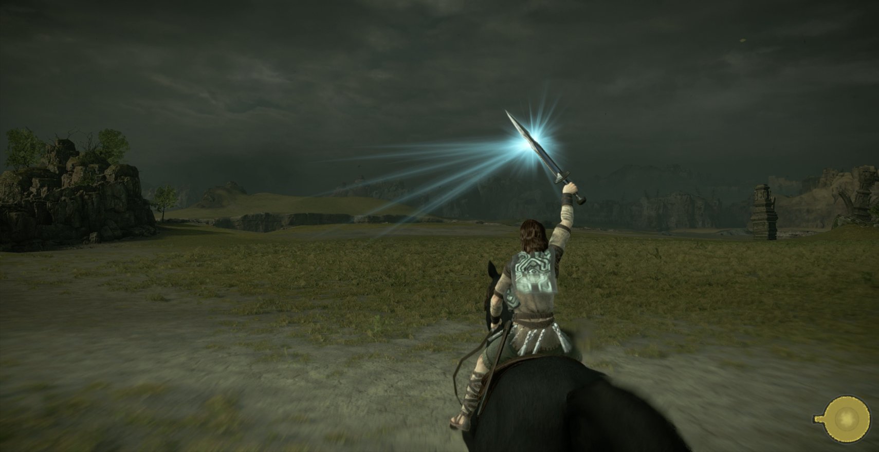 Shadow of the Colossus Remaster - Imagen 14